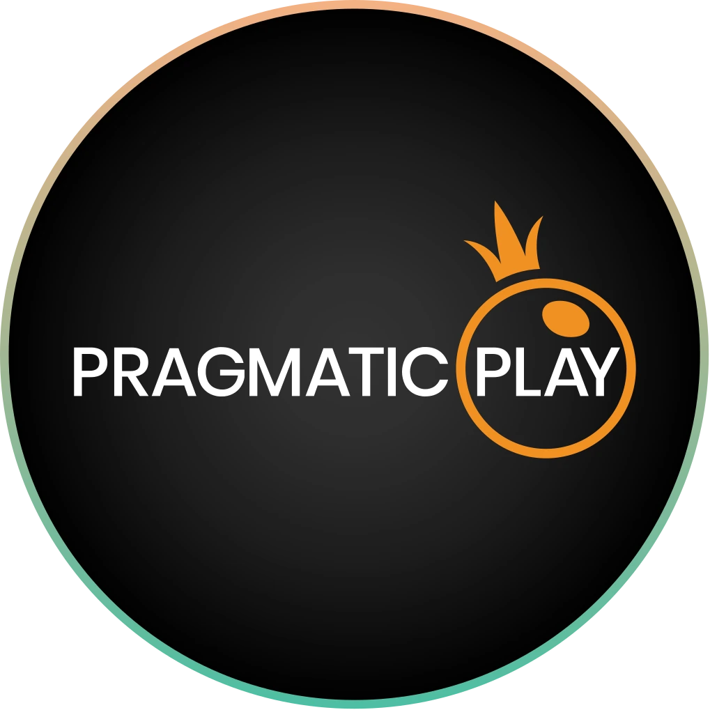 Logo Pragmatic Play