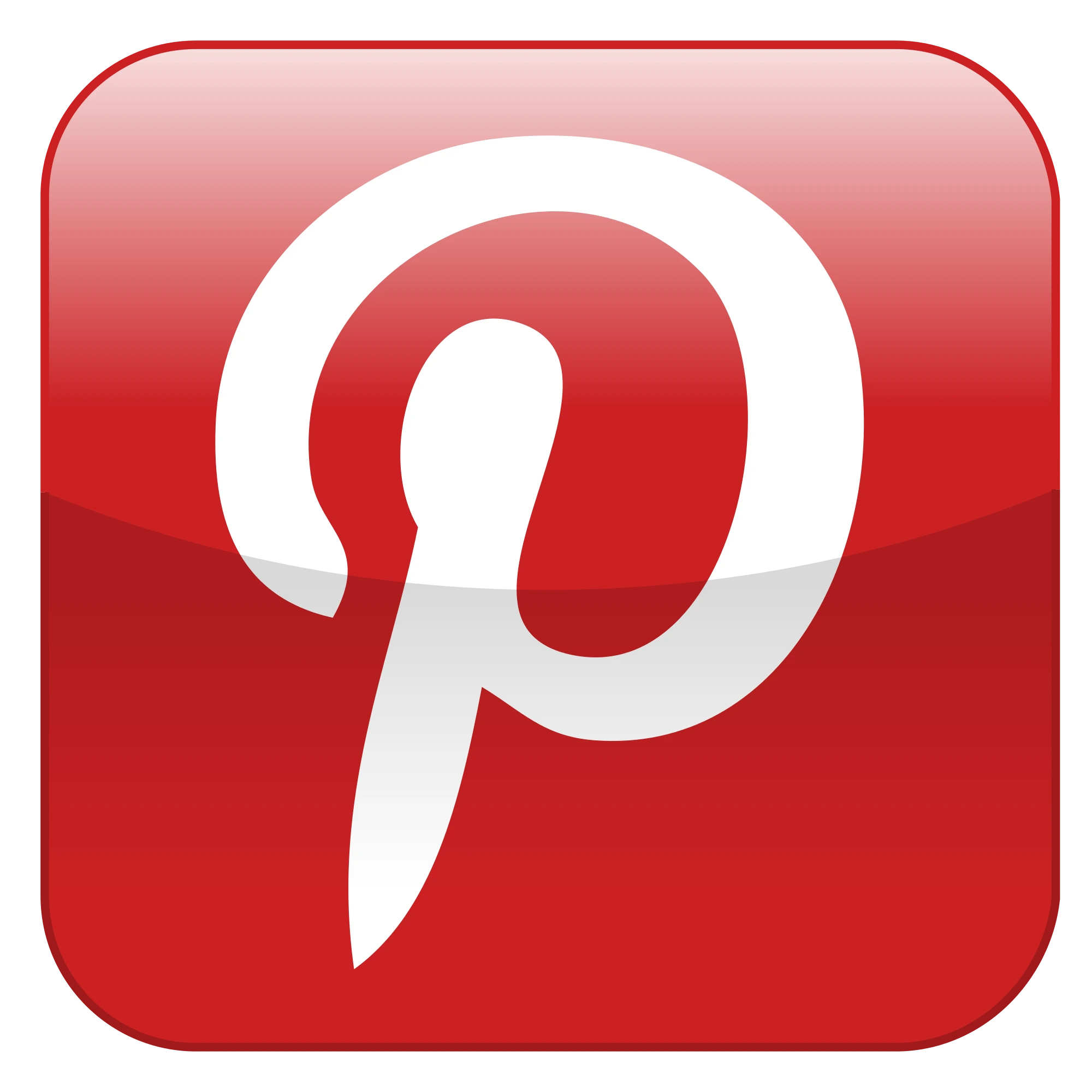 Logo Pinterest